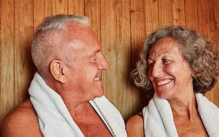 Morning vs. Evening: When Should Seniors Use a Portable Steam Sauna?