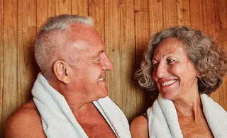 Morning vs. Evening: When Should Seniors Use a Portable Steam Sauna?