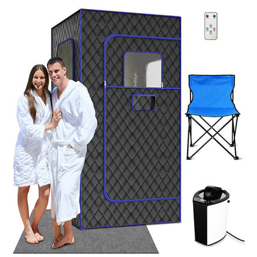 Personal SPA Steam Sauna Warm Sauna Tent Large Sized